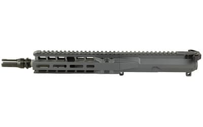 Radian Weapons R0443 Upper 9" 300 AAC Gray Cerakote AR-15 M-LOK Handguard