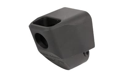 Backup Tactical Backup Comp Glock Gen 4 9mm Muzzle Device
