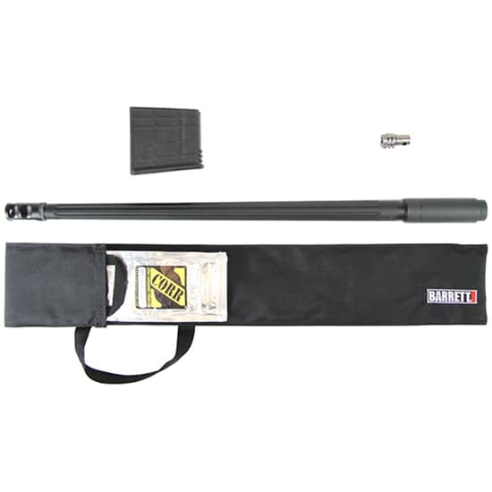 Barrett MRAD .338 Lapua Magnum 26 Inch Fluted Conversion Kit