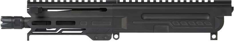 CMMG Dissent Mk4 Upper Group 5.56mm 6.5 Inch Barrel M-LOK Picatinny Rail