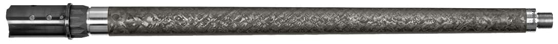 Proof Research Sig Cross 6mm Creedmoor 20 Inch Carbon Fiber Pre Fit Barrel Bolt Drop In