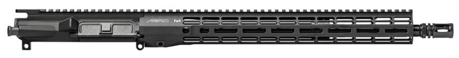 Aero Precision M4E1-T Complete Upper 16 5.56 HBAR Mid 7075 T6 Aluminum