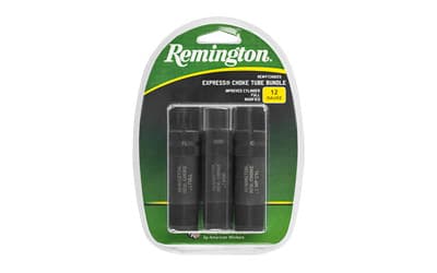 Remington Rem Choke 12ga Improved Cylinder Modified Full Extended Choke Tube