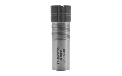 Remington Probore Choke 12ga Light Modified Extended Choke Tube