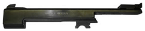 Smith & Wesson S&W Barrel Model 41 5.5 Inch .22LR Blued Steel Finish