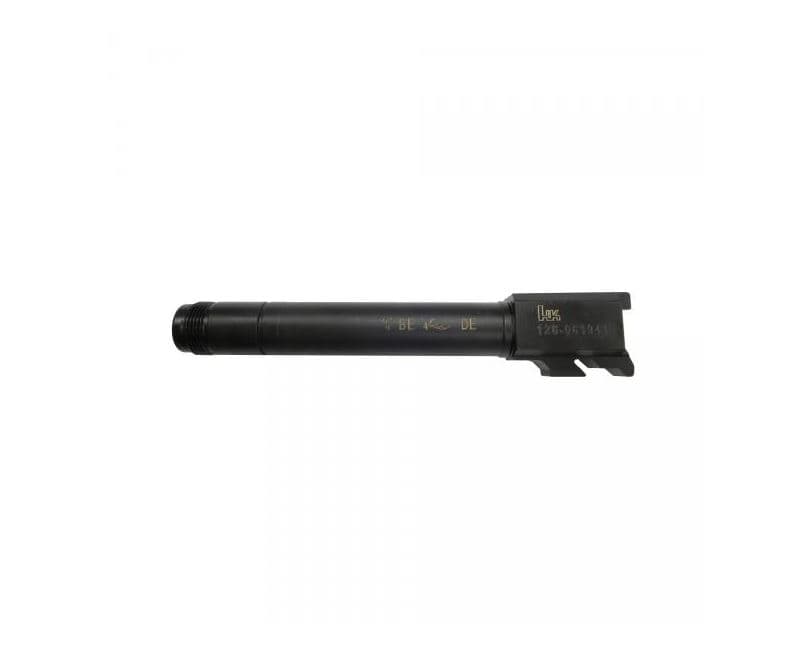 Heckler Koch HK45 Tactical Barrel 45 ACP Left Hand Thread Fits HK45