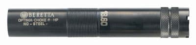 Beretta Optimachoke HP 12 Gauge Full Extended Choke Tube Stainless Steel