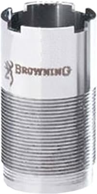 Browning 12GA Invector Full Flush Choke Tube 17-4 Stainless Steel