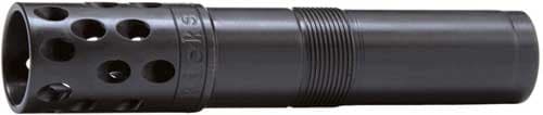 Kicks Industries High Flyer 20ga Extended Modified Stainless Steel Crio-crio Plus Choke
