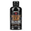 Hoppe's HSO BoreSnake Oil CLP Cleans Lubricates Prevents Rust Pinpoint Applicator 2 oz. Squeeze Bottle
