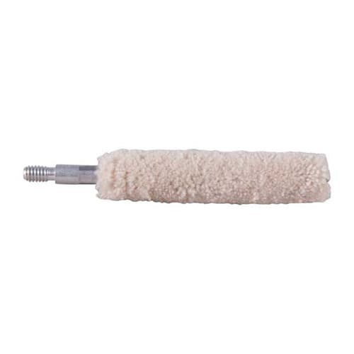 Hoppe's Cotton Cleaning Swabs .35/.357 cal
