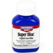 Birchwood Casey Spanish Super Blue Liquid Gun Blue 90ml