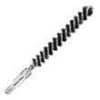 KleenBore A178N Bore Brush .25/ .243/ 6mm/ 6.5mm Cal Rifle 8-32" Thread Nylon Bristles