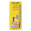Pro-Shot MP17 Bore Mop .17 Cal Rifle #5-40" Thread Brass Core
