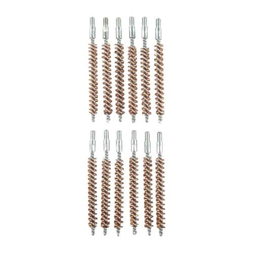6.5MM RIFLE BORE BRUSH 12/PACK