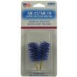 Iosso AR-15 Upper Receiver Brush with Stud - 2 Pack