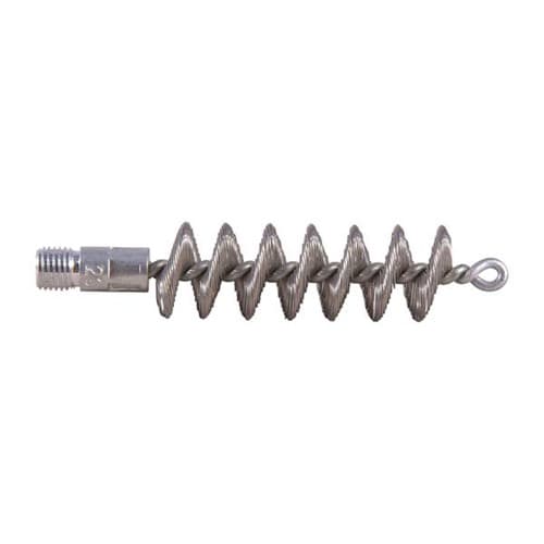 Hoppe's Tornado Brush with Stainless Steel Loops 20 ga
