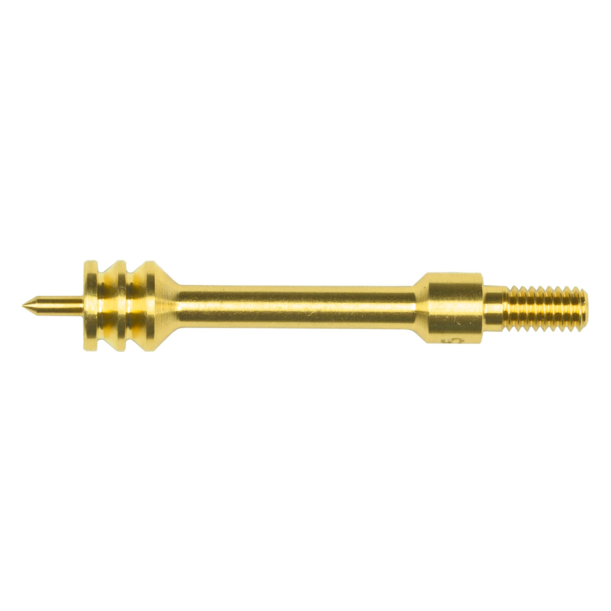 Pro-Shot J38B Jag .38/ .357 Mag/ 9mm Cal Pistol #8-32 Thread Spear Tip Brass