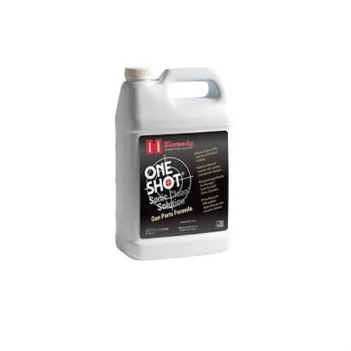 HORNADY LNL SONIC CLEANING SOLUTION 1 GAL