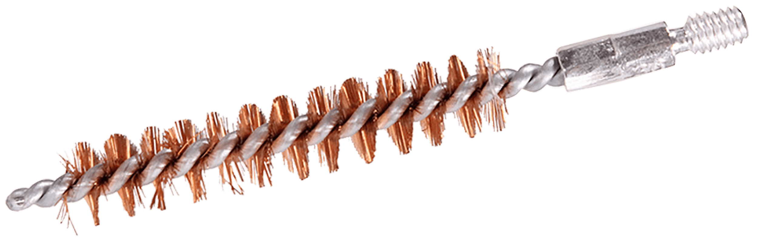 Birchwood Casey 41247 Cleaning Brush .30-30/.308/.30-06 Bronze