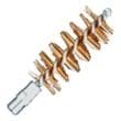 KleenBore A187 Bore Brush 10 Gauge Shotgun 5/16-27 Thread Phosphor Bronze Bristles