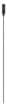 Tetra Pro Smith Cleaning Rod 36" Rifle Rod - .30 cal