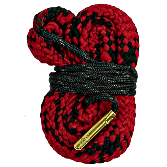 KleenBore RC22 Kwik Kleen One Pull Rope Cleaner .22 Cal Handgun W/BreakFree CLP Wipe