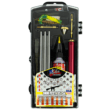 Pro-Shot 9mm Luger Handgun Carbine Caliber (Rifle) Classic Cleaning Kit