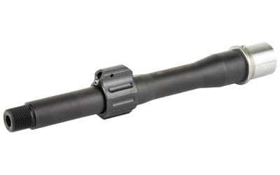 Odin Works 300 AAC Blackout 8in Threaded AR-15 Barrel Matte