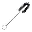 KleenBore MAG200 MagBrush Brush .22/ .25/ .380/ 9mm Handgun Nylon Bristles Compatible W/Straight Stacked Mags