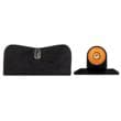 XS Sights Dxt2 Big Dot for S&W Bodyguard 380 Orange