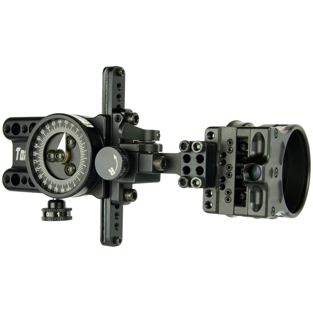 Spot Hogg Tommy Hogg Sight Double Pin .010 RH