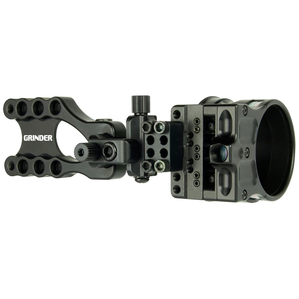 Spot Hogg Grinder Micro Sight 3 Pin .019 LH