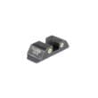 AmeriGlo Tritium 2 Dot Rear Sight Glock 42 43 43x 48 Yellow White Front