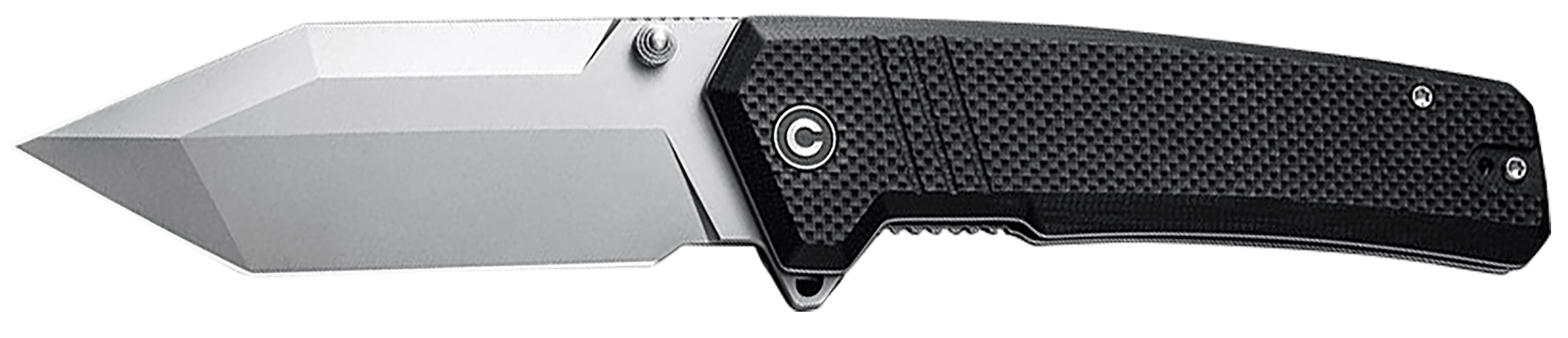 Bhaltair Knife