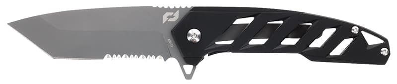 BTI SCHRADE VENTRICLE TANTO FOLDER