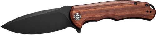 CIVIVI KNIFE PRAXIS 3.75"