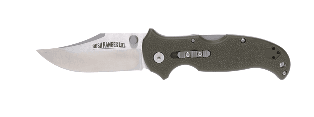 BUSH RANGER LITE