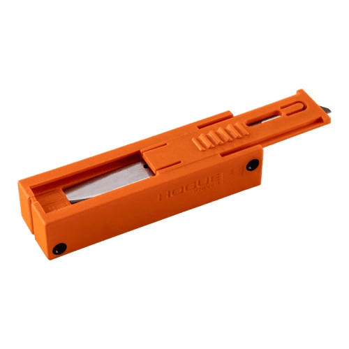 EXPEL BLADE DISPENSER - ORANGE
