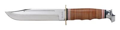 KA-BAR MARINE HUNTER