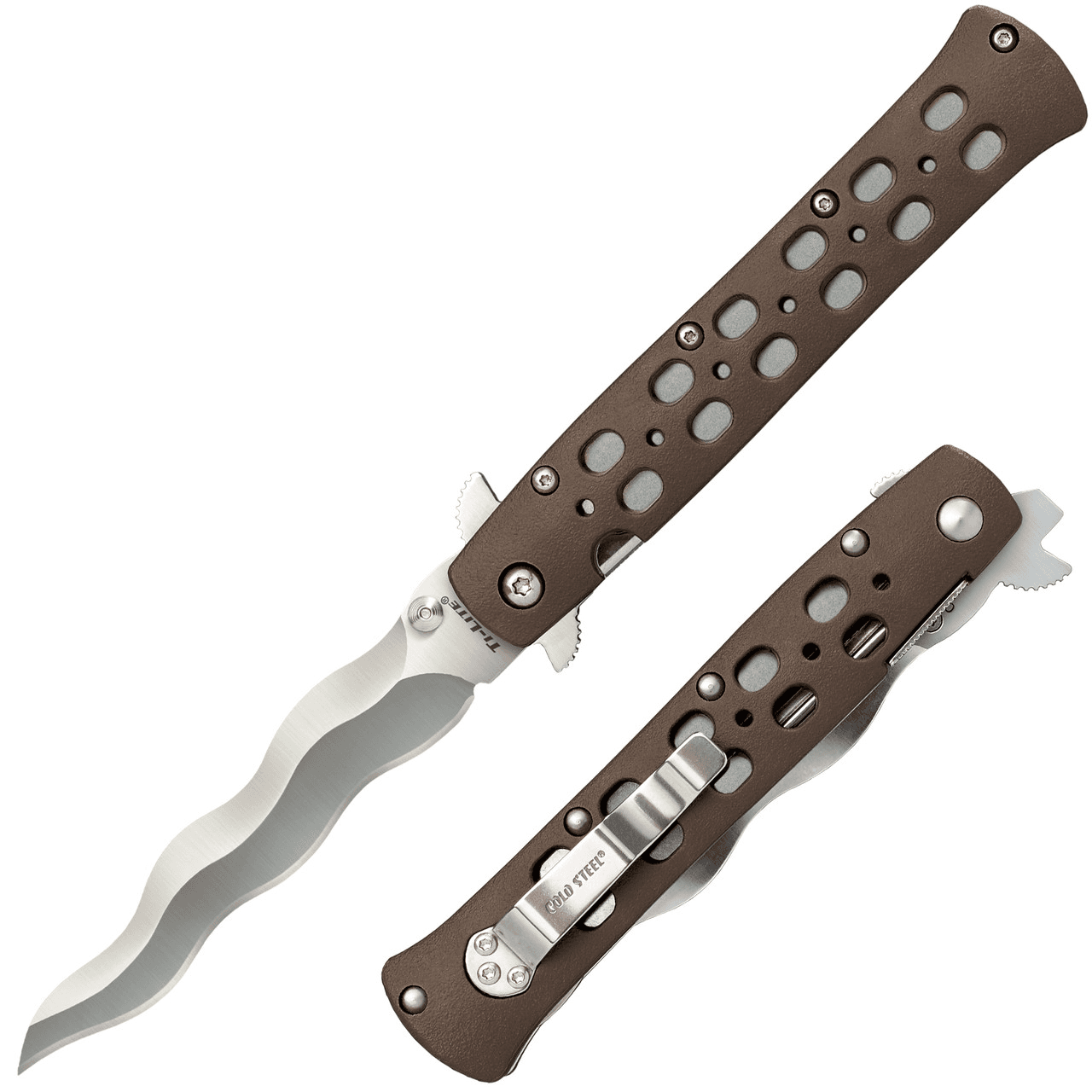 TI-LITE KRIS BLADE