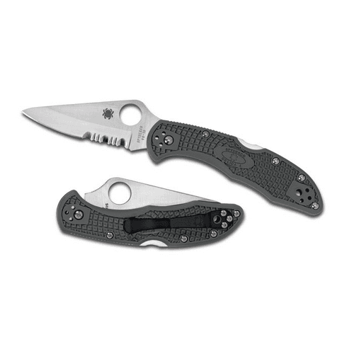 Delica 4 - C11PSFG