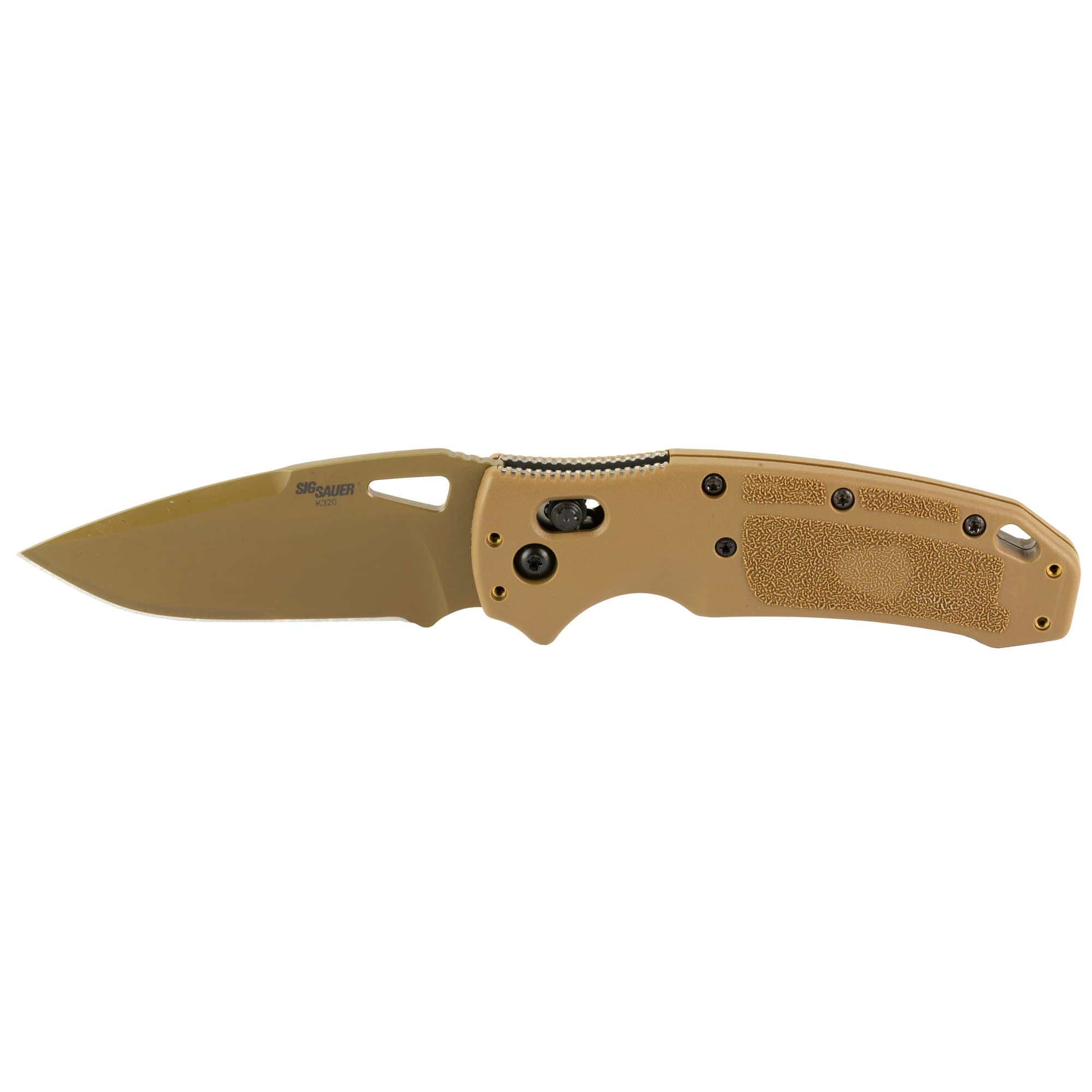 HOGUE SIG K320 M17 3.5 DPB COY