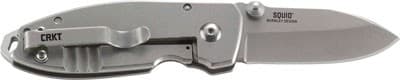 CRKT SQUID 2.1" FINE EDGE