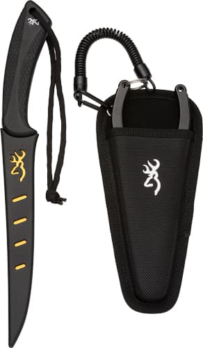 BROWNING KNIFE WHITE WATER