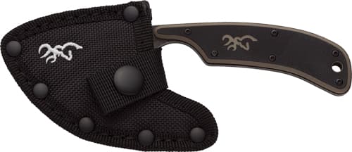BROWNING KNIFE CUTOFF SKINNER