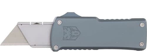COBRATEC OTF UTILITY KNIFE