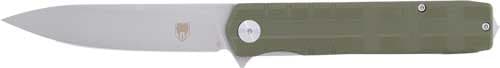 COBRATEC KUZIO FOLDER 3.12"