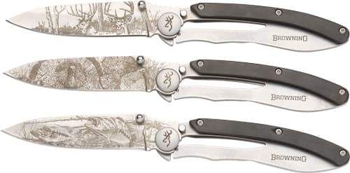 BROWNING KNIFE SPORTSMAN