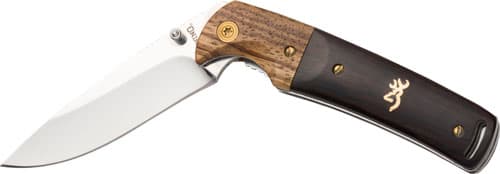 BROWNING KNIFE BUCKMARK - 3220231